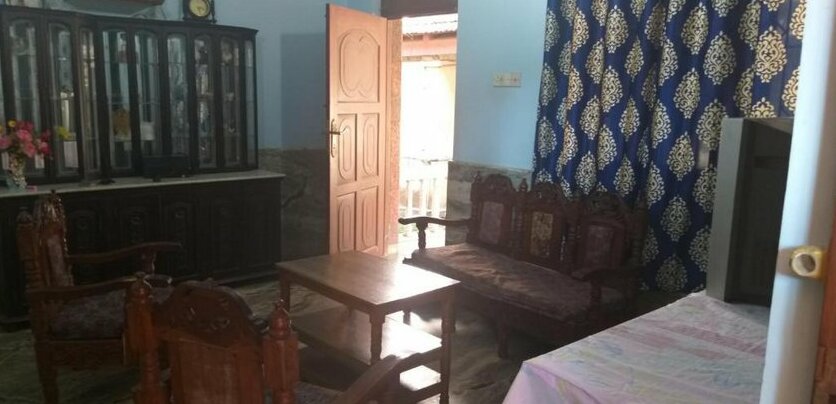 Colva sea side villas&Apartments - Photo5