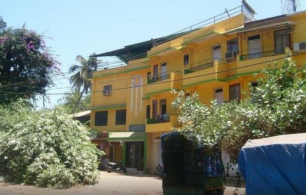 Colva Tavern