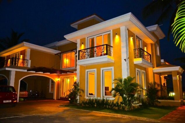 Costa Del Sol Holiday Homes