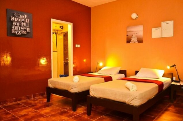 Costa Del Sol Holiday Homes - Photo5