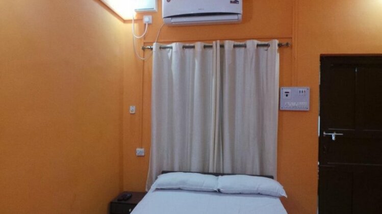 Faith Inn Colva - Photo2