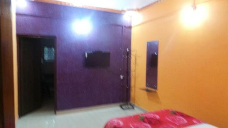 Faith Inn Colva - Photo3