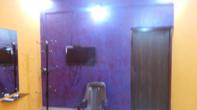 Faith Inn Colva - Photo4