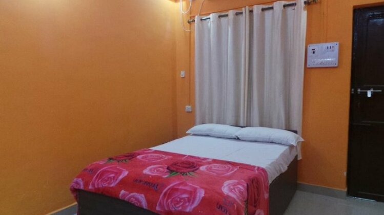 Faith Inn Colva - Photo5