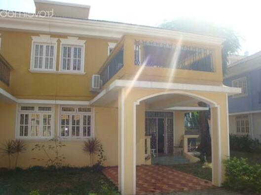 Florida Gardens Colva - Photo4