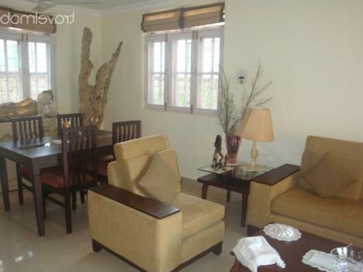 Florida Gardens Colva - Photo5