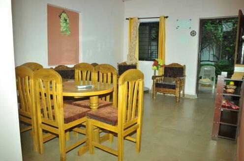 Goa Vacation Home - Photo2