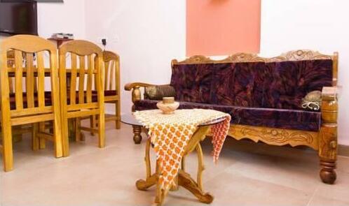 Goa Vacation Home - Photo3