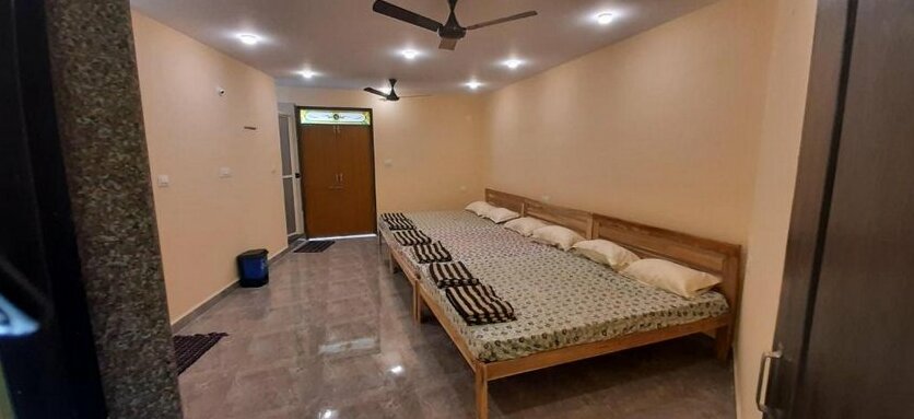 Godwill Kimo Guest house Seraulim - Photo4