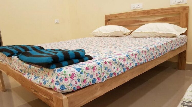Godwill Kimo Guest house Seraulim - Photo5