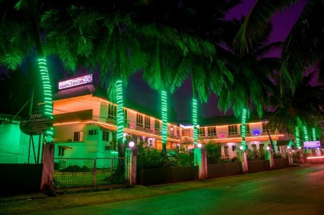 Graciano Cottages - Goa