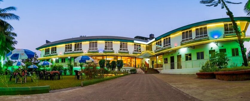 Graciano Cottages - Goa - Photo2