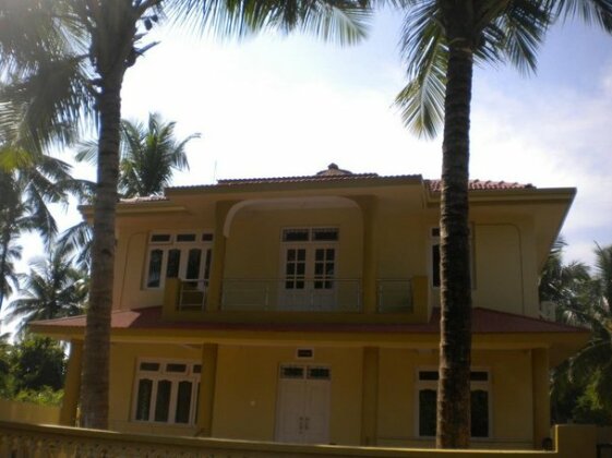 Guesthouse Sakina Colva - Photo2