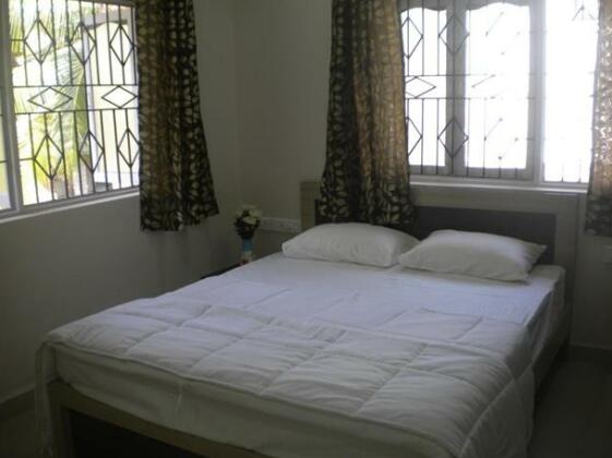 Guesthouse Sakina Colva - Photo3