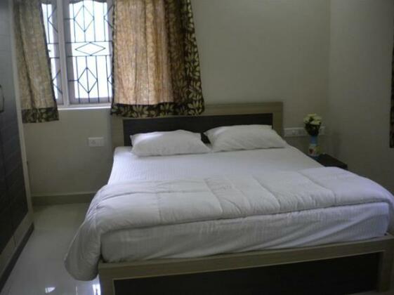 Guesthouse Sakina Colva - Photo4