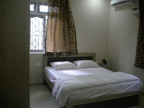 Guesthouse Sakina Colva - Photo5