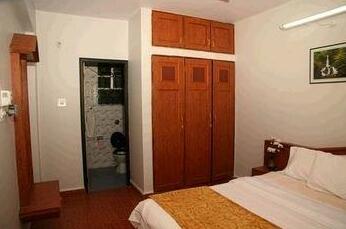 Holiday Homes Colva Beach - Photo3