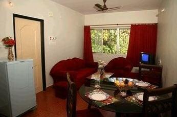 Holiday Homes Colva Beach - Photo5