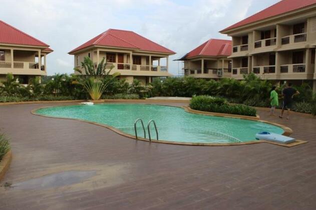 Holiday Villa Goa