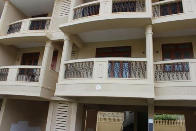 Holiday Villa Goa - Photo2