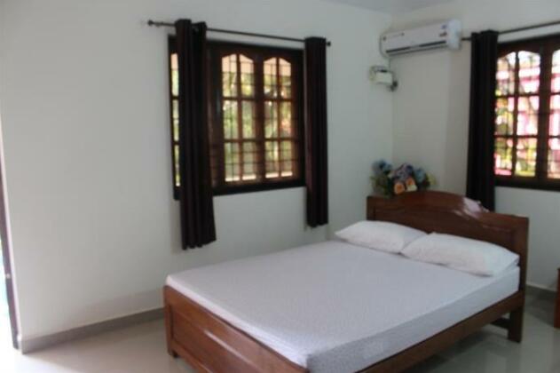 Holiday Villa Goa - Photo3