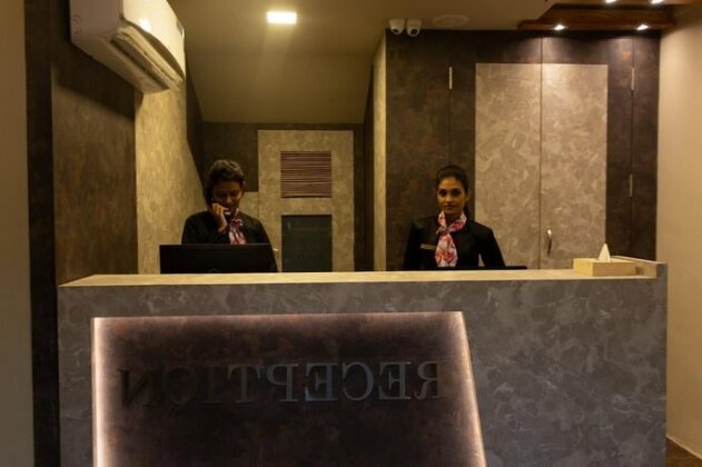 Hotel Anthurium Circle - Photo3