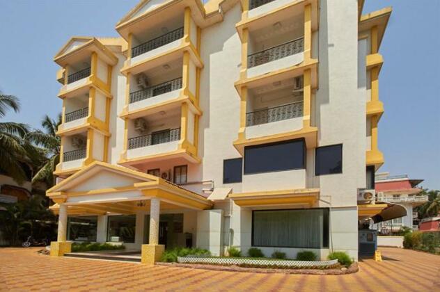 Hotel Colva Kinara - Photo2