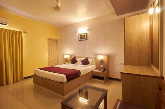 Hotel Colva Kinara - Photo3