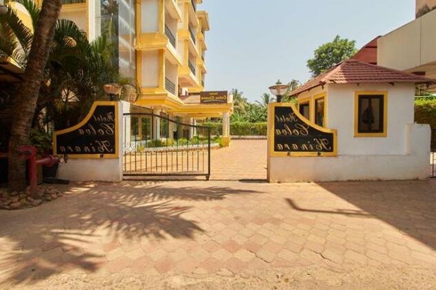 Hotel Colva Kinara - Photo4
