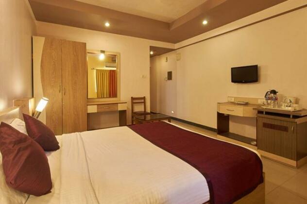 Hotel Colva Kinara - Photo5