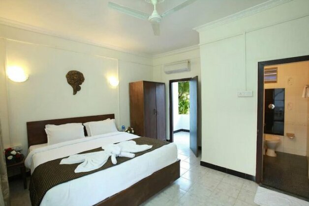 Hotel Lucky Star Goa - Photo2