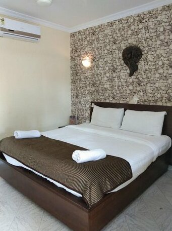 Hotel Lucky Star Goa - Photo3