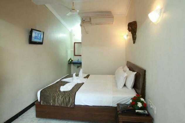 Hotel Lucky Star Goa - Photo4