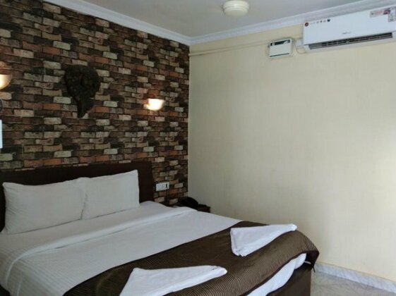Hotel Lucky Star Goa - Photo5