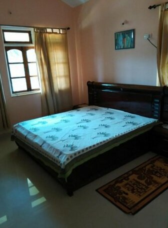 Independent Villa in Colva - Photo3