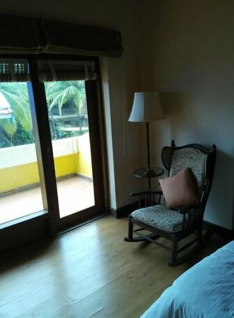 Independent Villa in Colva - Photo4
