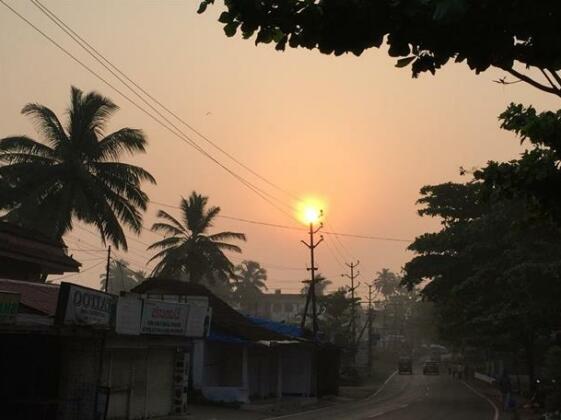 Independent Villa in Colva - Photo5