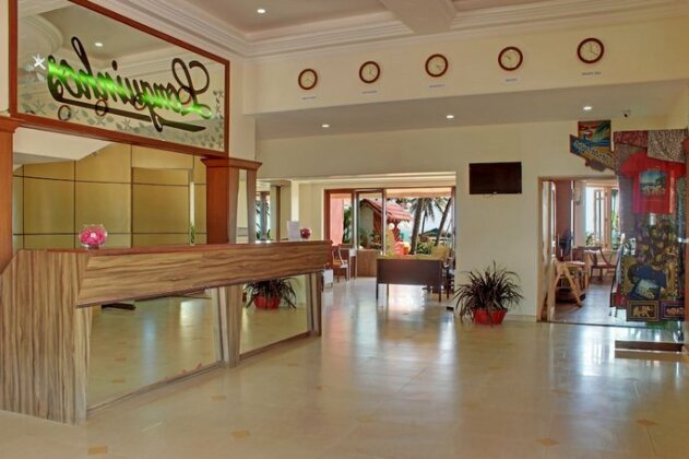 Longuinhos Beach Resort - Photo2