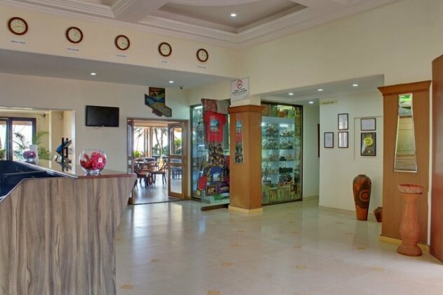 Longuinhos Beach Resort - Photo3