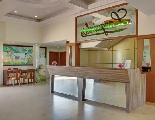 Longuinhos Beach Resort - Photo4