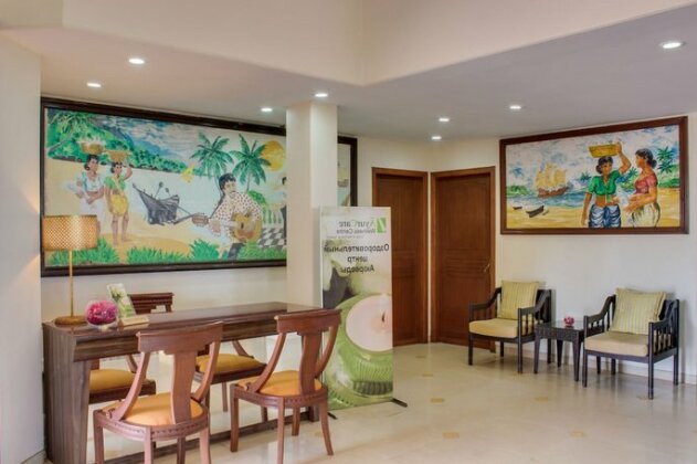 Longuinhos Beach Resort - Photo5