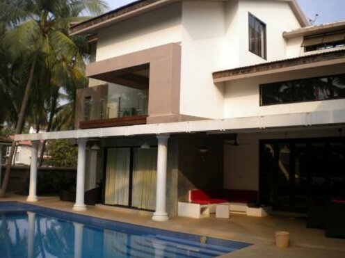 Luxus Villa Colva - Photo2
