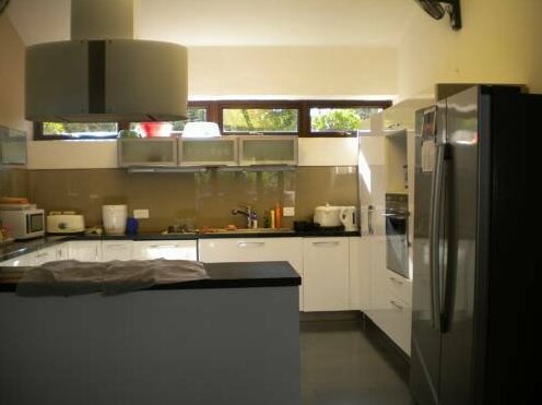 Luxus Villa Colva - Photo3