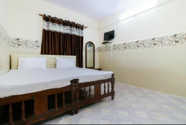 Maria Guest House Colva