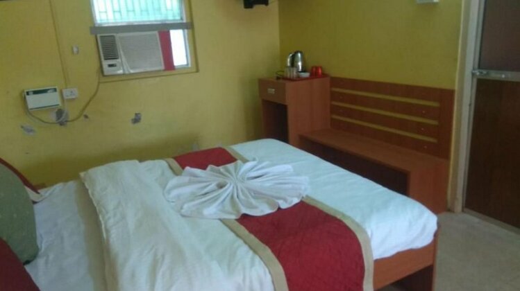 Maria Guest House Colva - Photo4