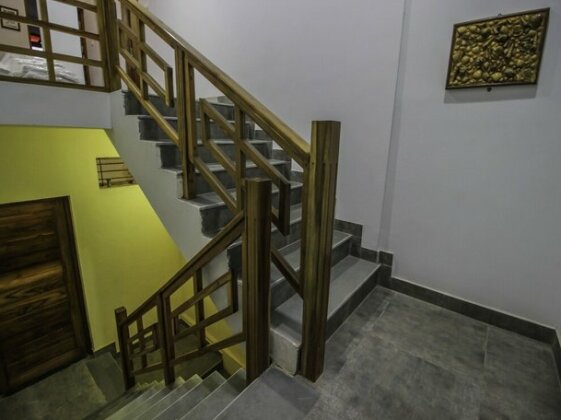 OYO 10723 Home Pool View Studio Colva - Photo3
