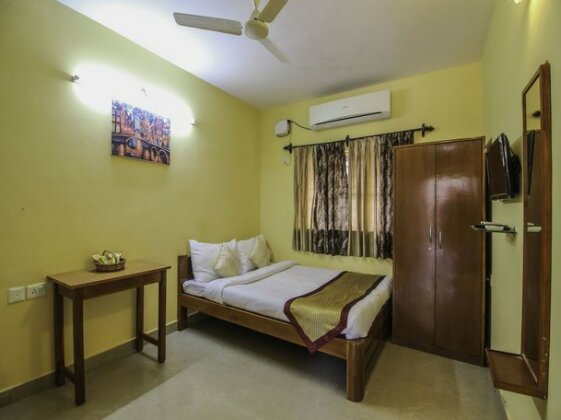 OYO 10762 Home Cozy Studio Colva - Photo2