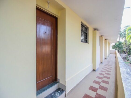 OYO 10762 Home Cozy Studio Colva - Photo3