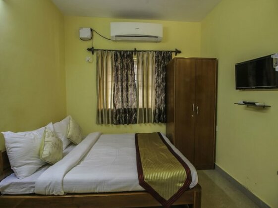 OYO 10762 Home Cozy Studio Colva - Photo5