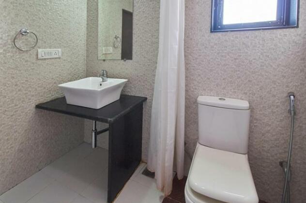 OYO 4668 Hotel Ocean Residency Colva - Photo4